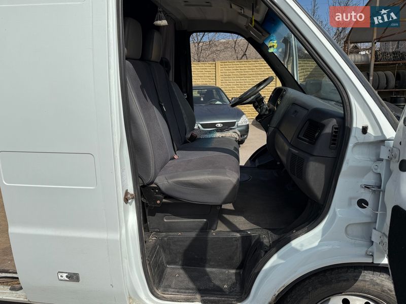 Микроавтобус грузовой (до 3,5т) Citroen Jumpy 1998 в Запорожье