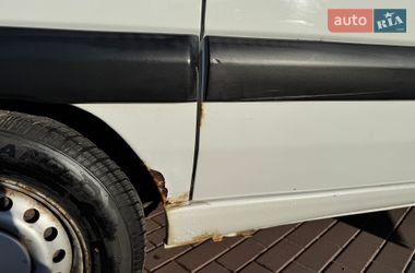Минивэн Citroen Jumpy 2004 в Сарнах