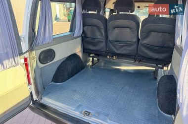 Минивэн Citroen Jumpy 2004 в Сарнах
