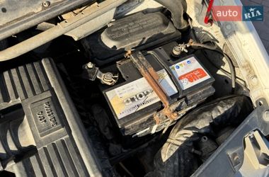 Минивэн Citroen Jumpy 2004 в Сарнах