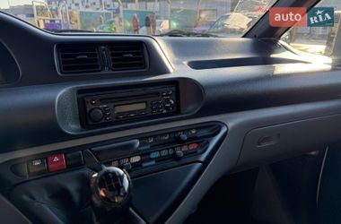 Минивэн Citroen Jumpy 2004 в Сарнах