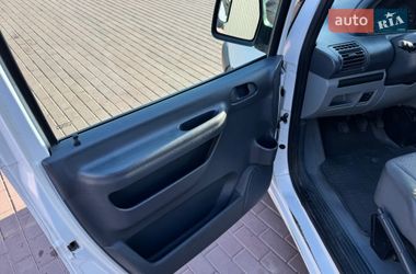 Минивэн Citroen Jumpy 2004 в Сарнах