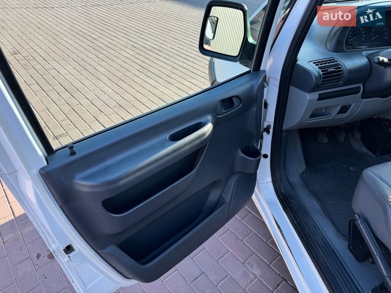 Минивэн Citroen Jumpy 2004 в Сарнах