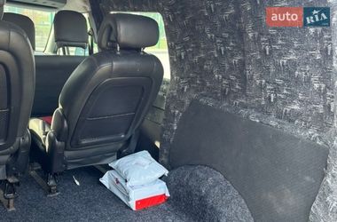 Минивэн Citroen Jumpy 2000 в Яворове