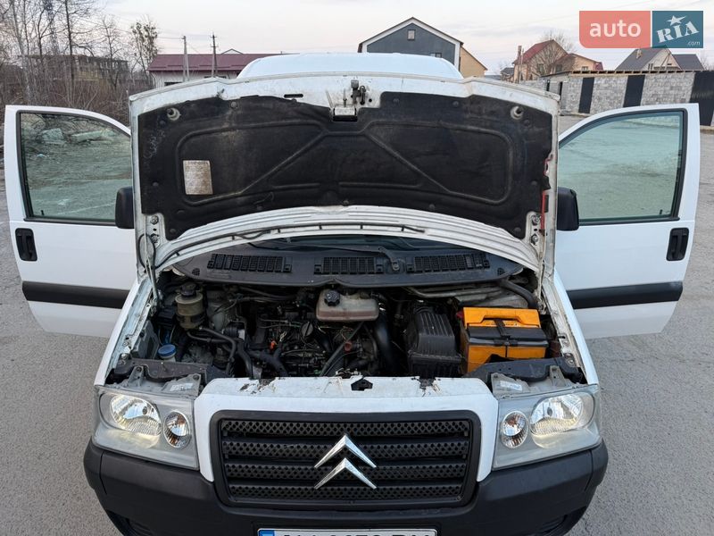 Минивэн Citroen Jumpy 2006 в Звягеле фото 30 Минивэн Citroen Jumpy 2006 в Звягеле