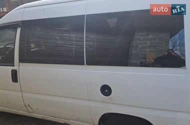 Мінівен Citroen Jumpy 1997 в Калуші фото 7 Мінівен Citroen Jumpy 1997 в Калуші