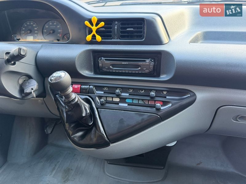 Минивэн Citroen Jumpy 2004 в Виннице фото 24 Минивэн Citroen Jumpy 2004 в Виннице