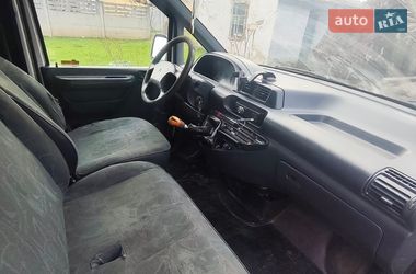 Минивэн Citroen Jumpy 2000 в Зеленодольской