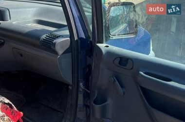Минивэн Citroen Jumpy 2003 в Житомире
