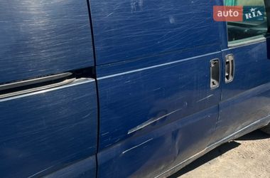 Минивэн Citroen Jumpy 2003 в Житомире
