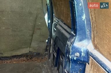 Минивэн Citroen Jumpy 2003 в Житомире