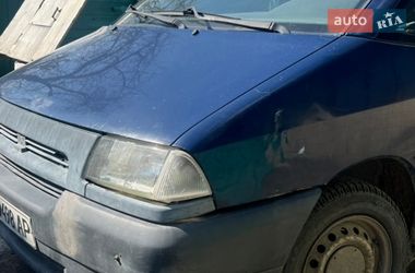 Минивэн Citroen Jumpy 2003 в Житомире