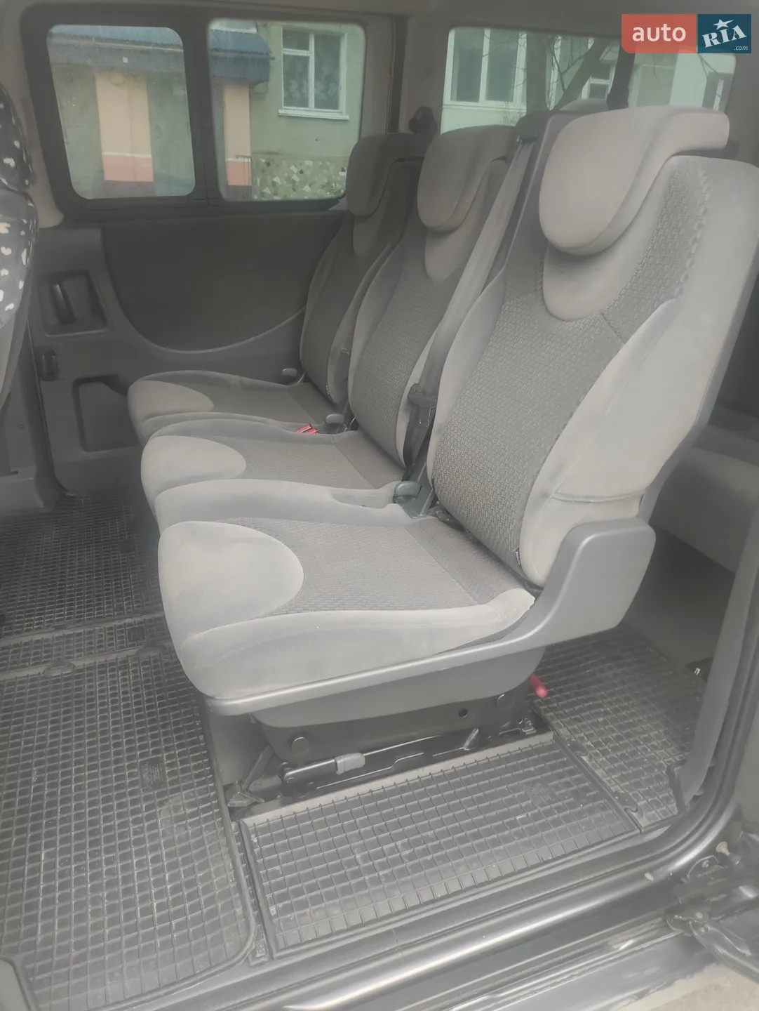 2013 Citroen Jumpy - мініатюра 11
