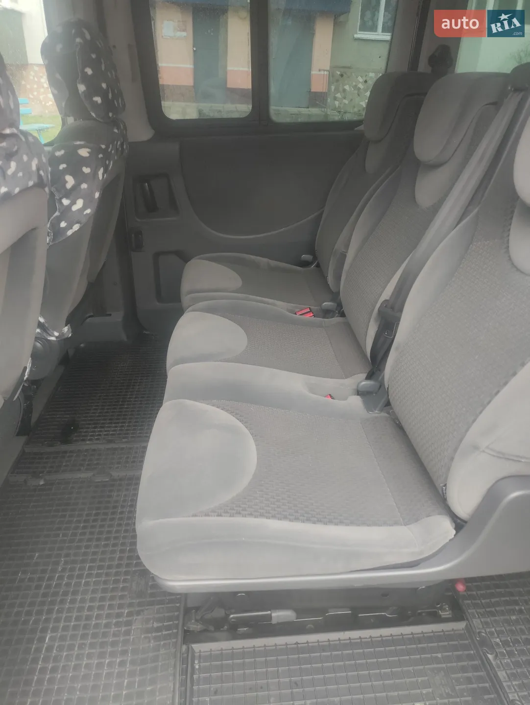 2013 Citroen Jumpy - мініатюра 12