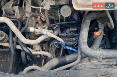 Грузовой фургон Citroen Jumpy 2004 в Тернополе фото 12 Грузовой фургон Citroen Jumpy 2004 в Тернополе