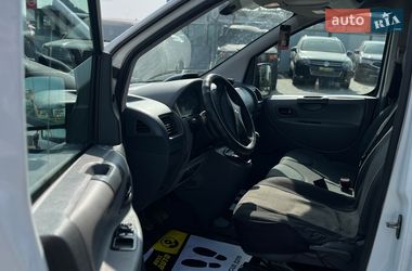 Мінівен Citroen Jumpy 2008 в Мукачевому