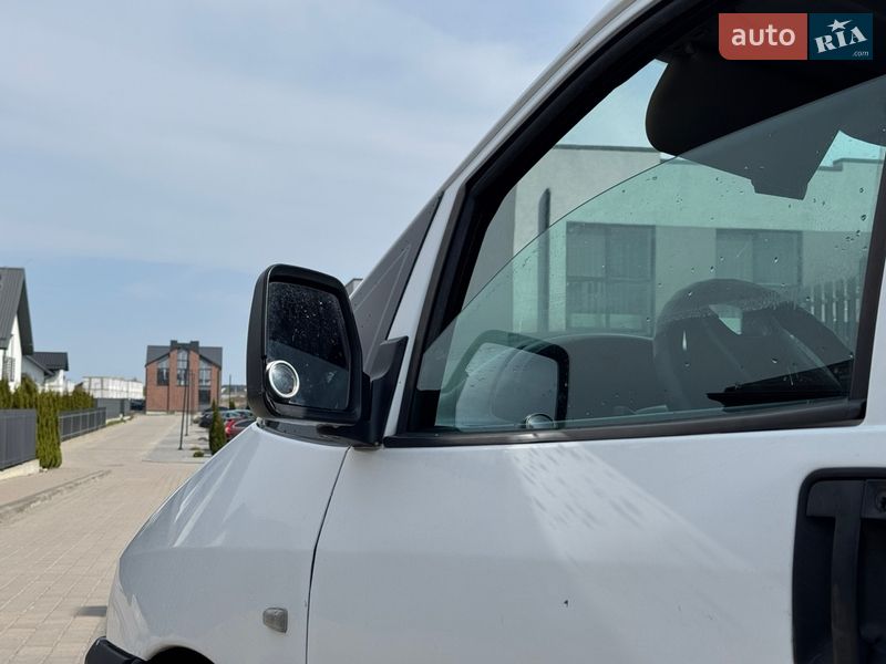 Минивэн Citroen Jumpy 2004 в Луцке фото 11 Минивэн Citroen Jumpy 2004 в Луцке