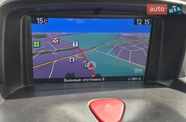Грузопассажирский фургон Citroen Jumpy 2014 в Тернополе