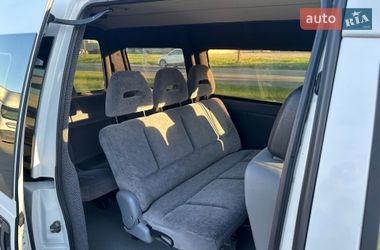 Минивэн Citroen Jumpy 2005 в Тернополе