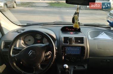 Минивэн Citroen Jumpy 2012 в Полтаве
