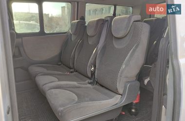 Минивэн Citroen Jumpy 2012 в Полтаве