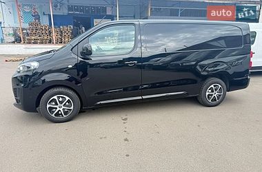 Вантажний фургон Citroen Jumpy 2020 в Луцьку фото 7 Вантажний фургон Citroen Jumpy 2020 в Луцьку