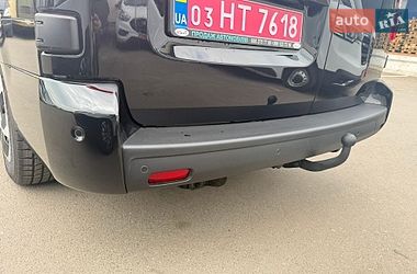 Вантажний фургон Citroen Jumpy 2020 в Луцьку фото 13 Вантажний фургон Citroen Jumpy 2020 в Луцьку