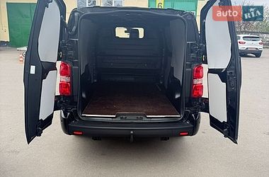 Вантажний фургон Citroen Jumpy 2020 в Луцьку фото 14 Вантажний фургон Citroen Jumpy 2020 в Луцьку