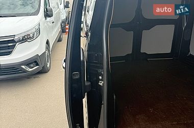 Вантажний фургон Citroen Jumpy 2020 в Луцьку фото 24 Вантажний фургон Citroen Jumpy 2020 в Луцьку