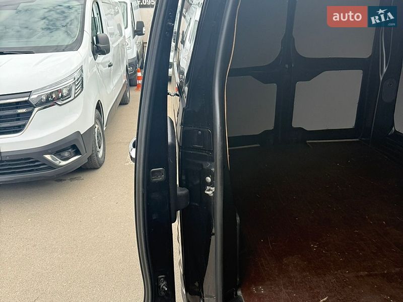 Вантажний фургон Citroen Jumpy 2020 в Луцьку фото 24 Вантажний фургон Citroen Jumpy 2020 в Луцьку