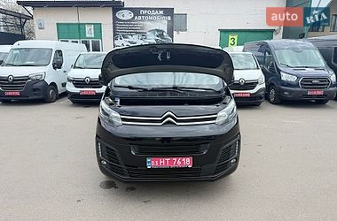 Вантажний фургон Citroen Jumpy 2020 в Луцьку фото 28 Вантажний фургон Citroen Jumpy 2020 в Луцьку