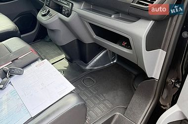 Вантажний фургон Citroen Jumpy 2020 в Луцьку фото 45 Вантажний фургон Citroen Jumpy 2020 в Луцьку
