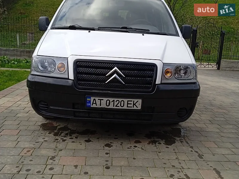 Citroen Jumpy 2006 VIN VF7BYRHXB86319685 фото оголошення 16 з 43