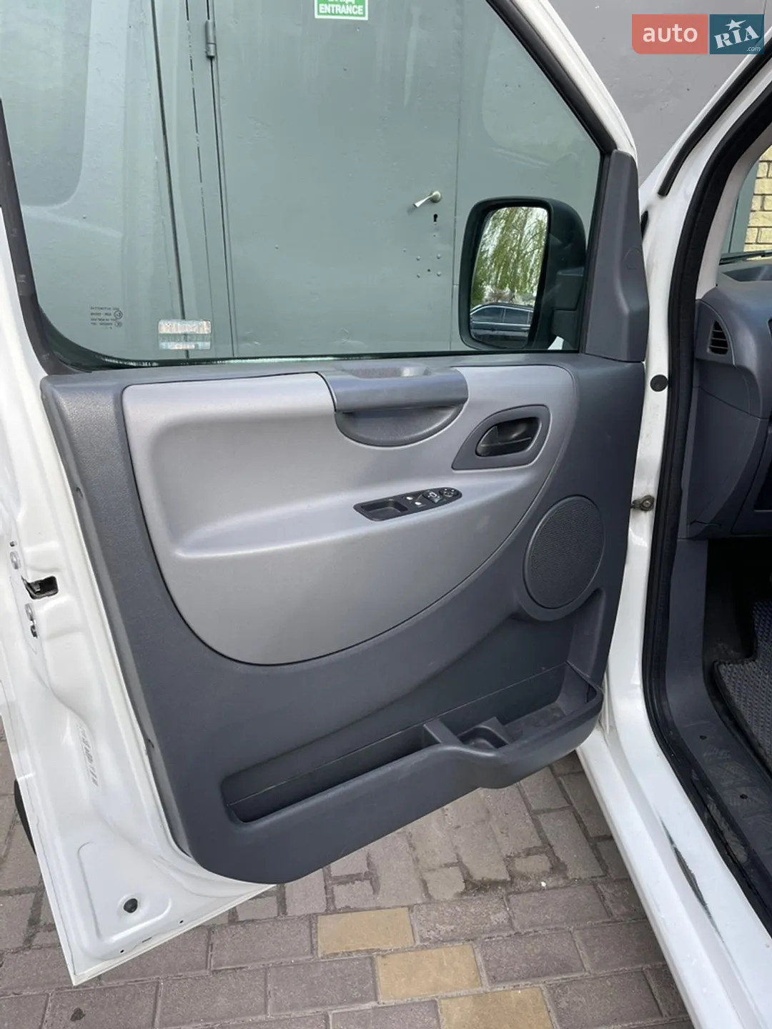 Citroen Jumpy 2007 VIN VF7XSRHKH64134044 фото оголошення 15 з 18
