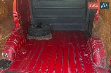 Минивэн Citroen Jumpy 2001 в Волчковцы