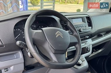 Мінівен Citroen Jumpy 2021 в Рівному
