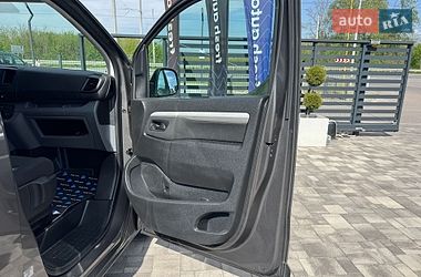 Мінівен Citroen Jumpy 2021 в Рівному