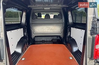 Мінівен Citroen Jumpy 2021 в Рівному