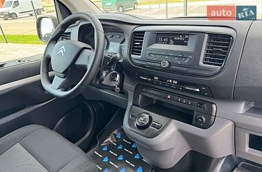 Мінівен Citroen Jumpy 2021 в Рівному