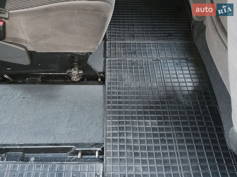 Минивэн Citroen Jumpy 2009 в Бабаях