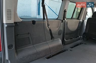 Минивэн Citroen Jumpy 2009 в Бабаях