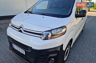 Вантажний фургон Citroen Jumpy 2017 в Вінниці