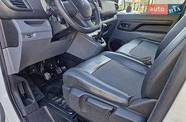 Вантажний фургон Citroen Jumpy 2017 в Вінниці