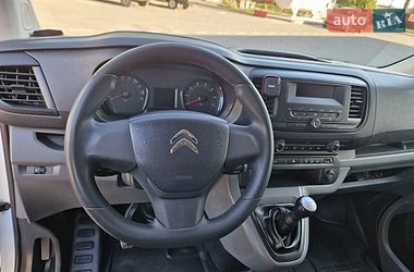 Вантажний фургон Citroen Jumpy 2017 в Вінниці