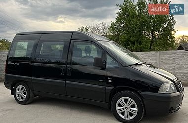 Минивэн Citroen Jumpy 2005 в Ровно