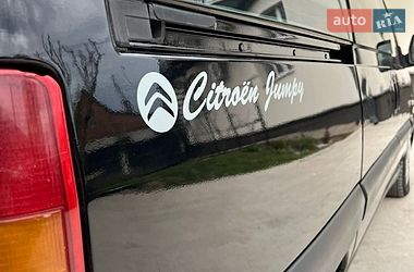 Минивэн Citroen Jumpy 2005 в Ровно