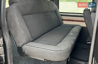 Минивэн Citroen Jumpy 2005 в Ровно