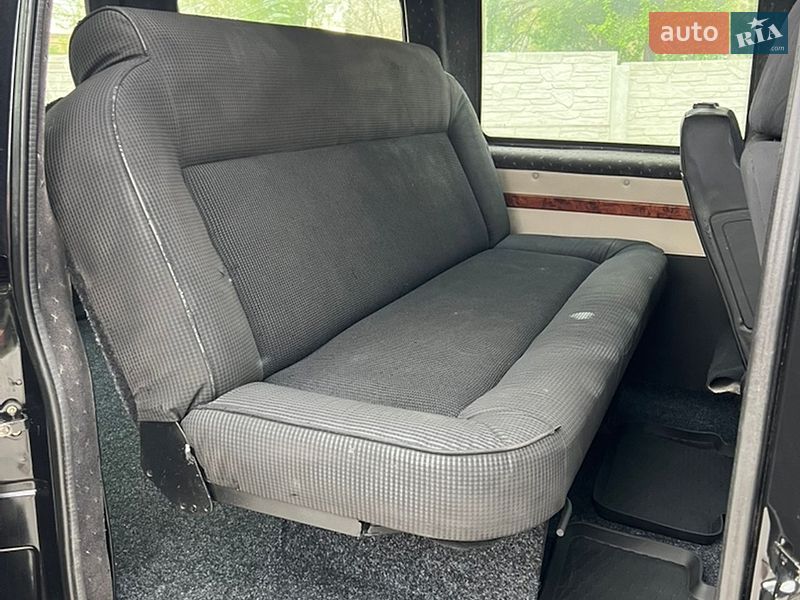 Минивэн Citroen Jumpy 2005 в Ровно
