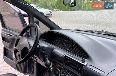 Минивэн Citroen Jumpy 2005 в Ровно