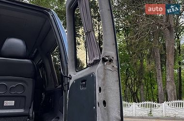 Минивэн Citroen Jumpy 2005 в Ровно